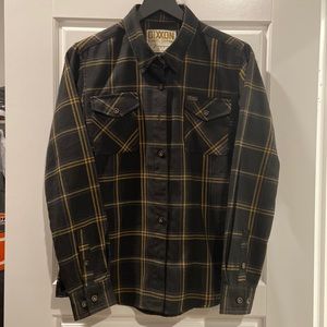 Dixxon 4WP Exclusive Flannel